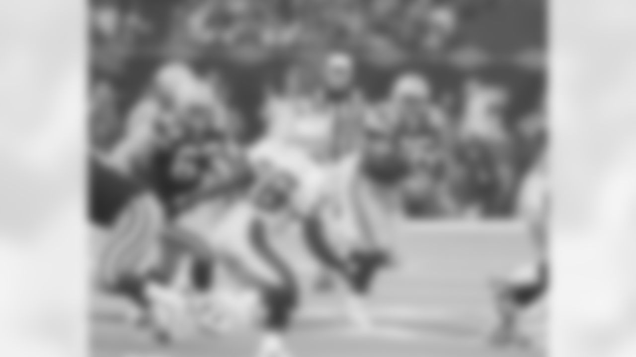 1996 season - Packers vs. Patriots