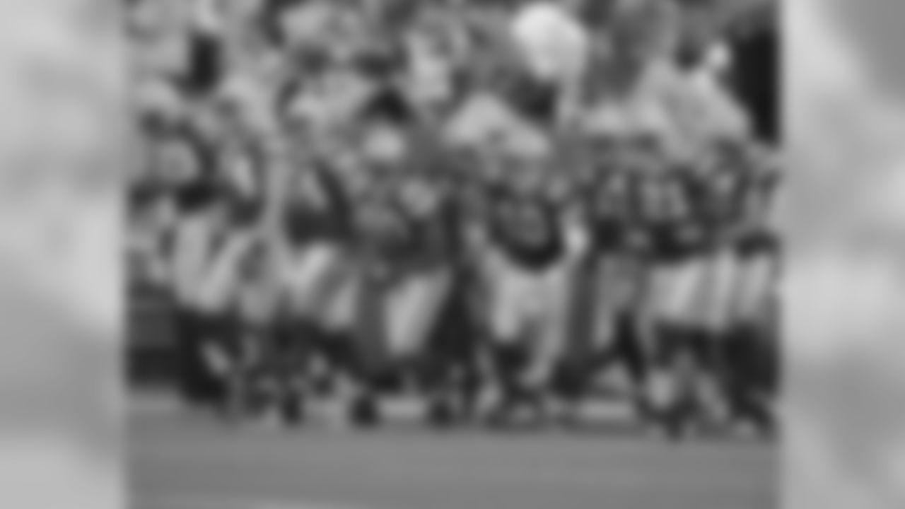 Packers vs Bears