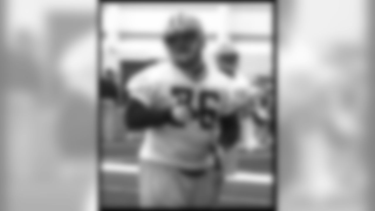 Minicamp 2001