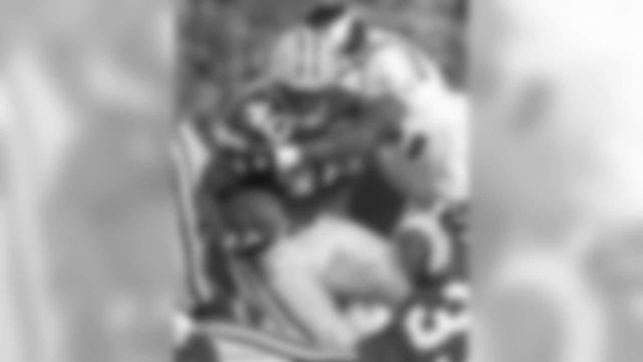 Tony Fisher