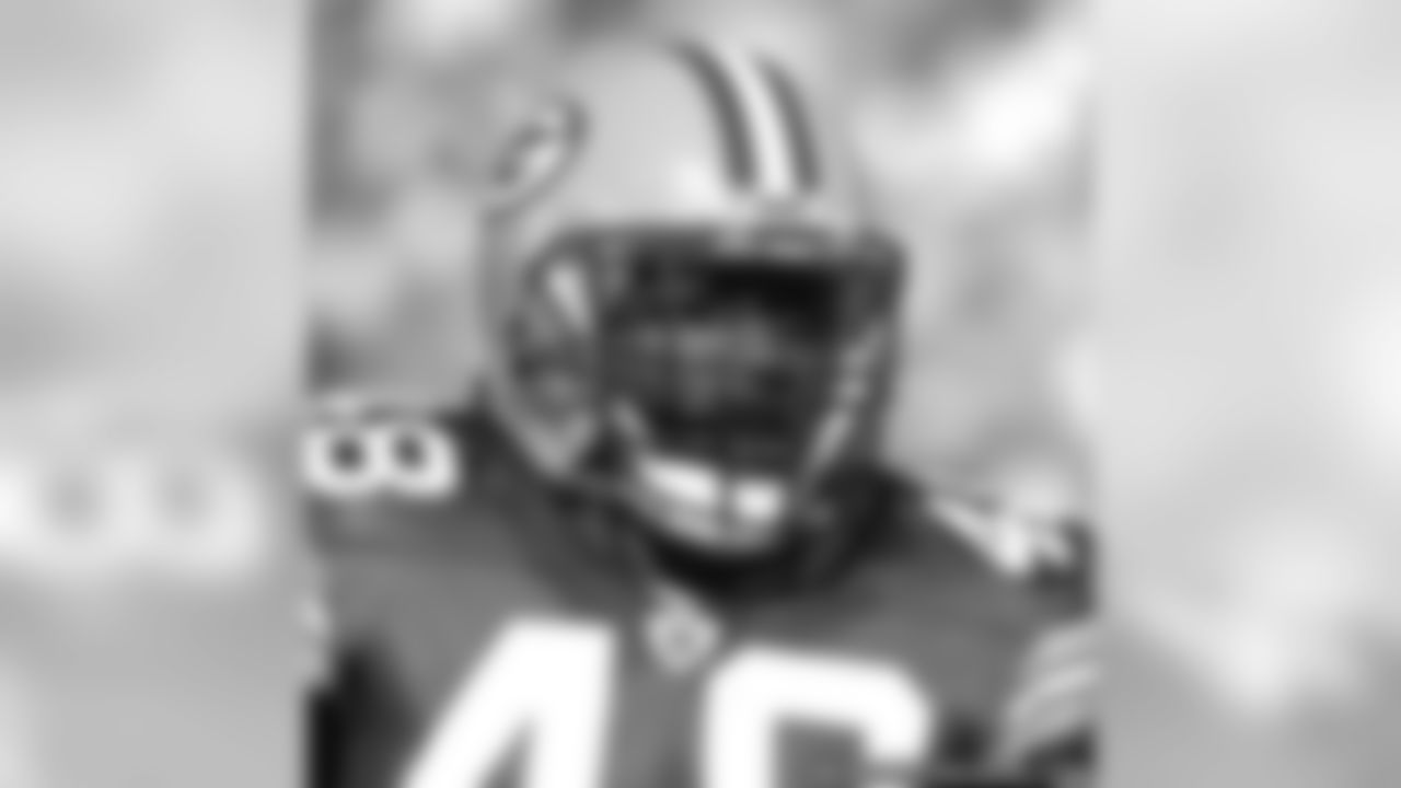 FB Vonta Leach
