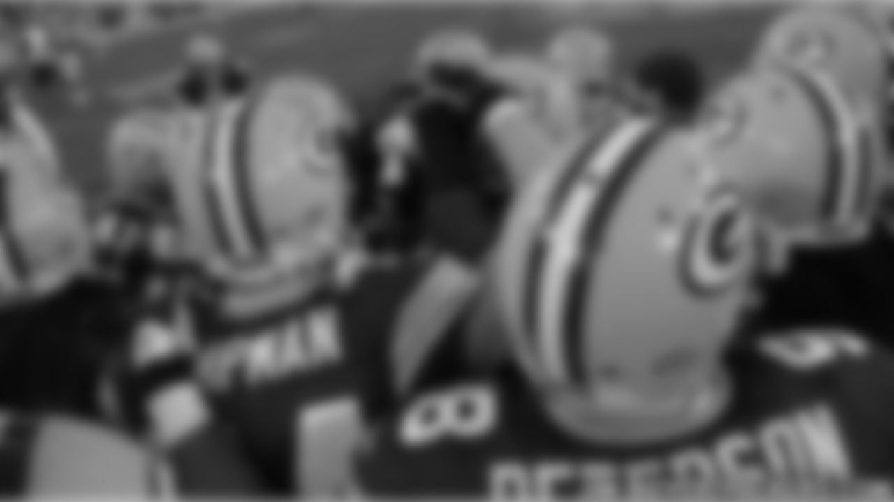 Packers vs Bears