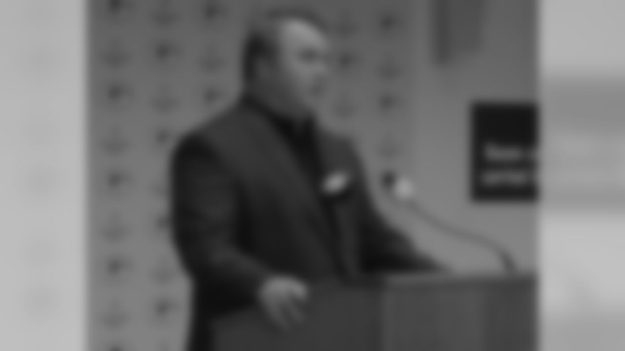 Mike McCarthy