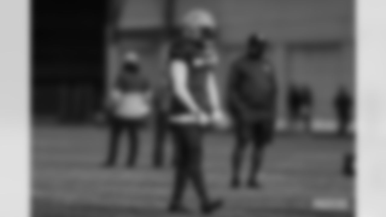 S Darnell Savage