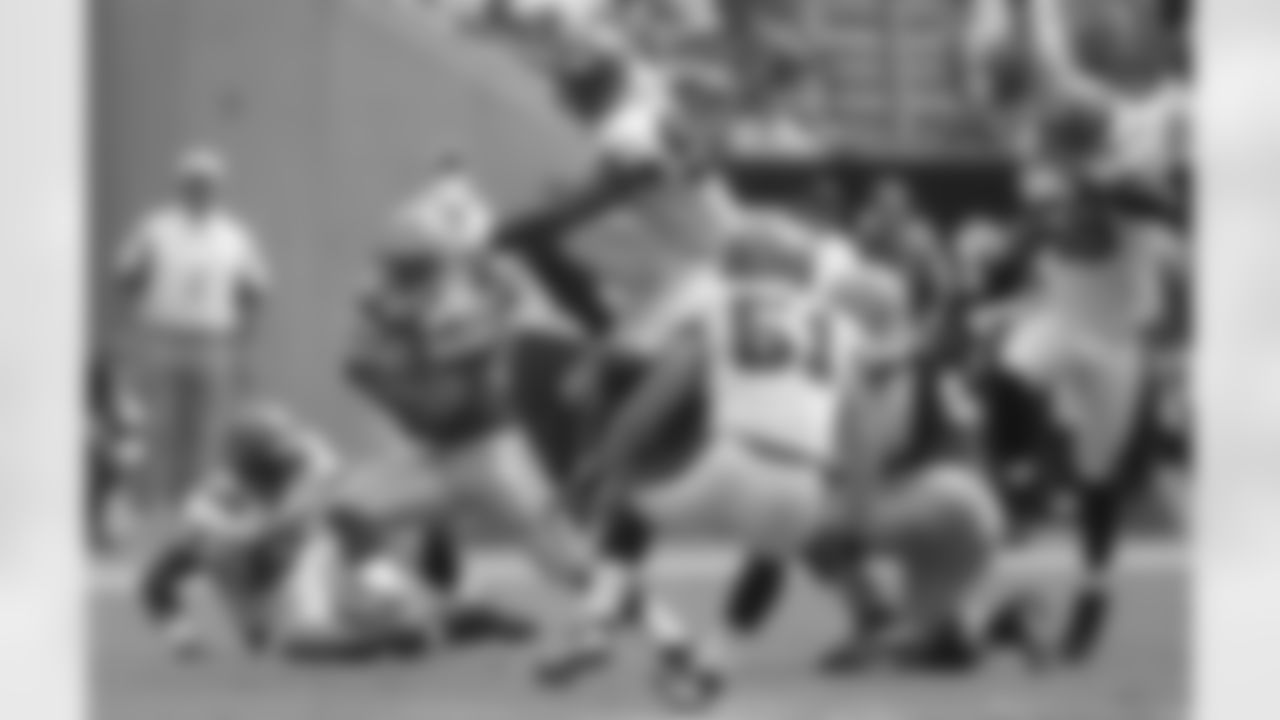 2008 - Packers at Buccaneers