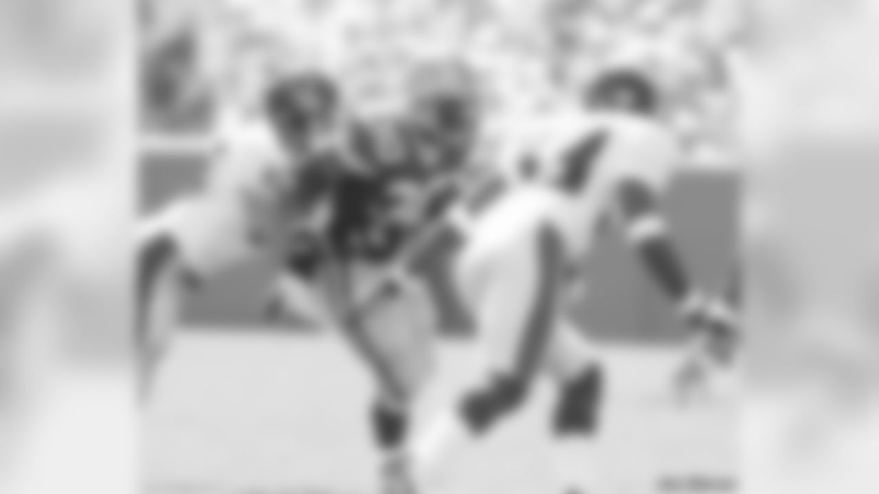 Ahman Green