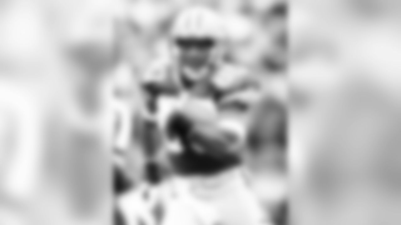 Donald Driver