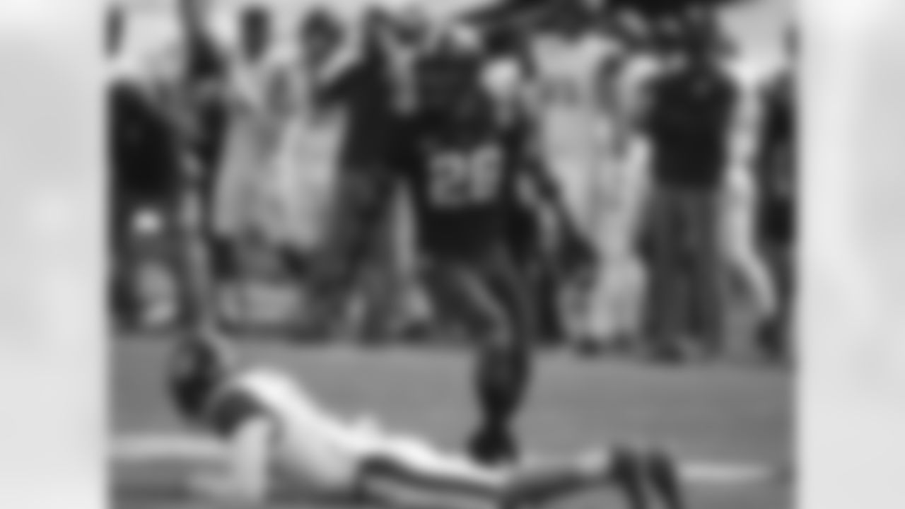 36 - Vernon Scott - TCU