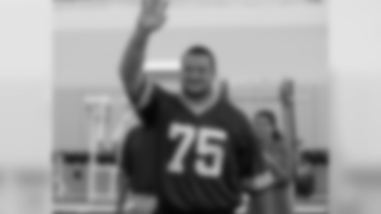 Bryan Bulaga
