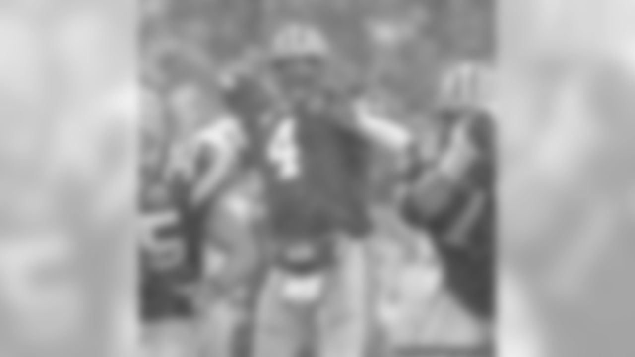 Brett Favre