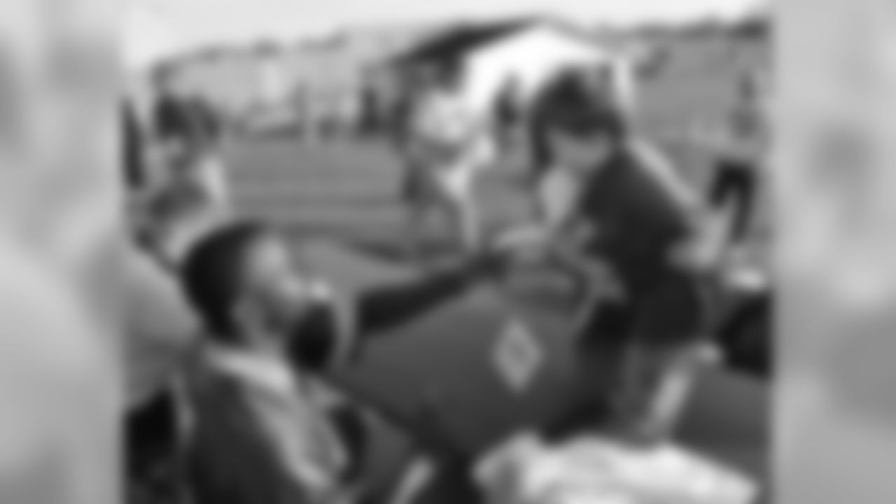 Packers Tailgate Tour - Beaver Dam Tailgate Party