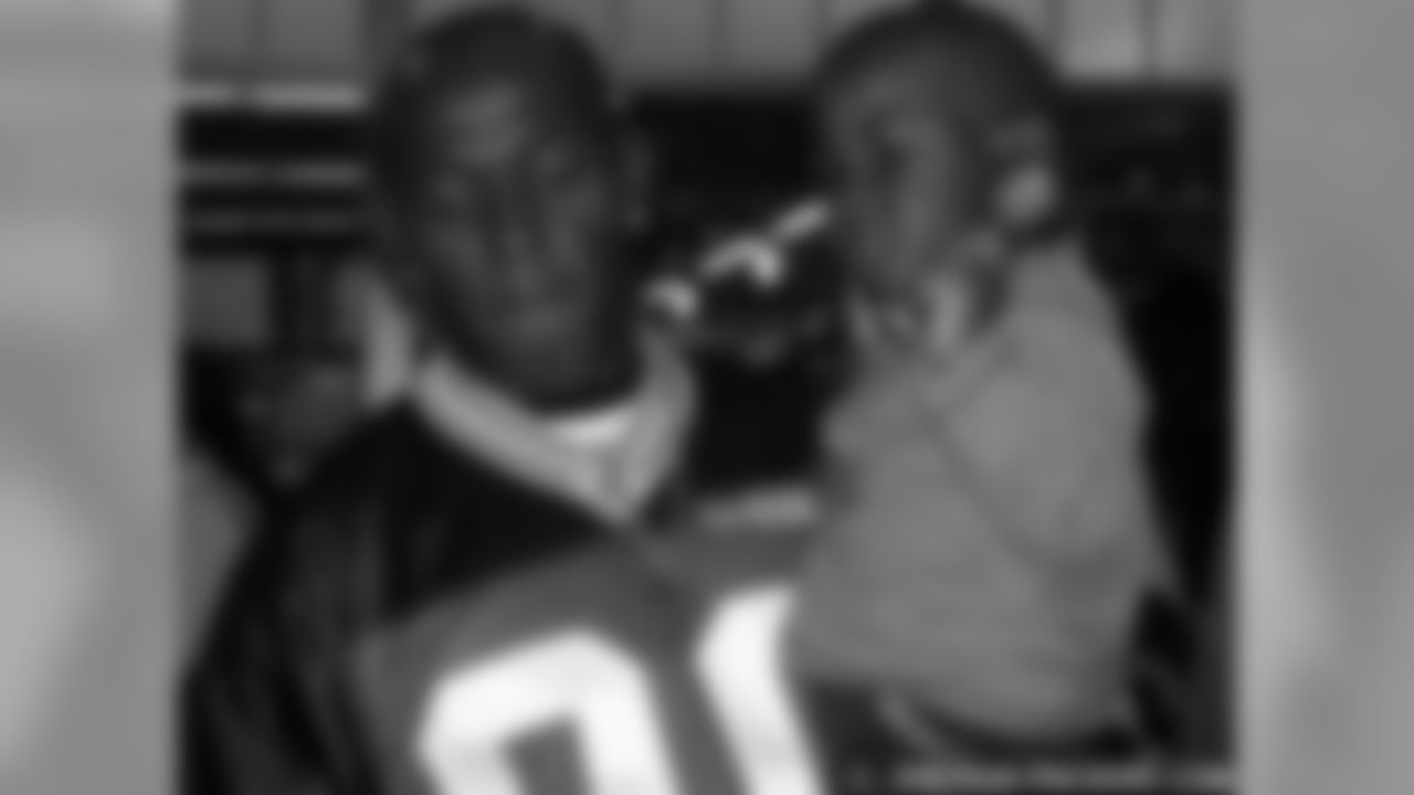 Donald Driver