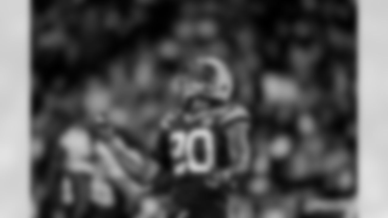 DB Kevin King