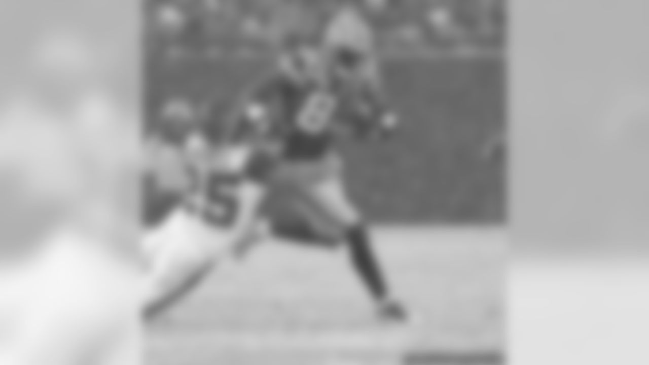 Donald Driver