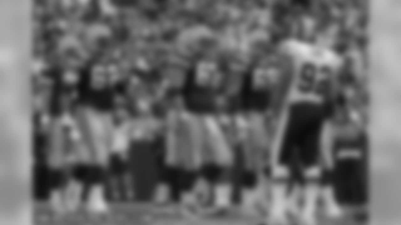 Week 8: Packers at Redskins