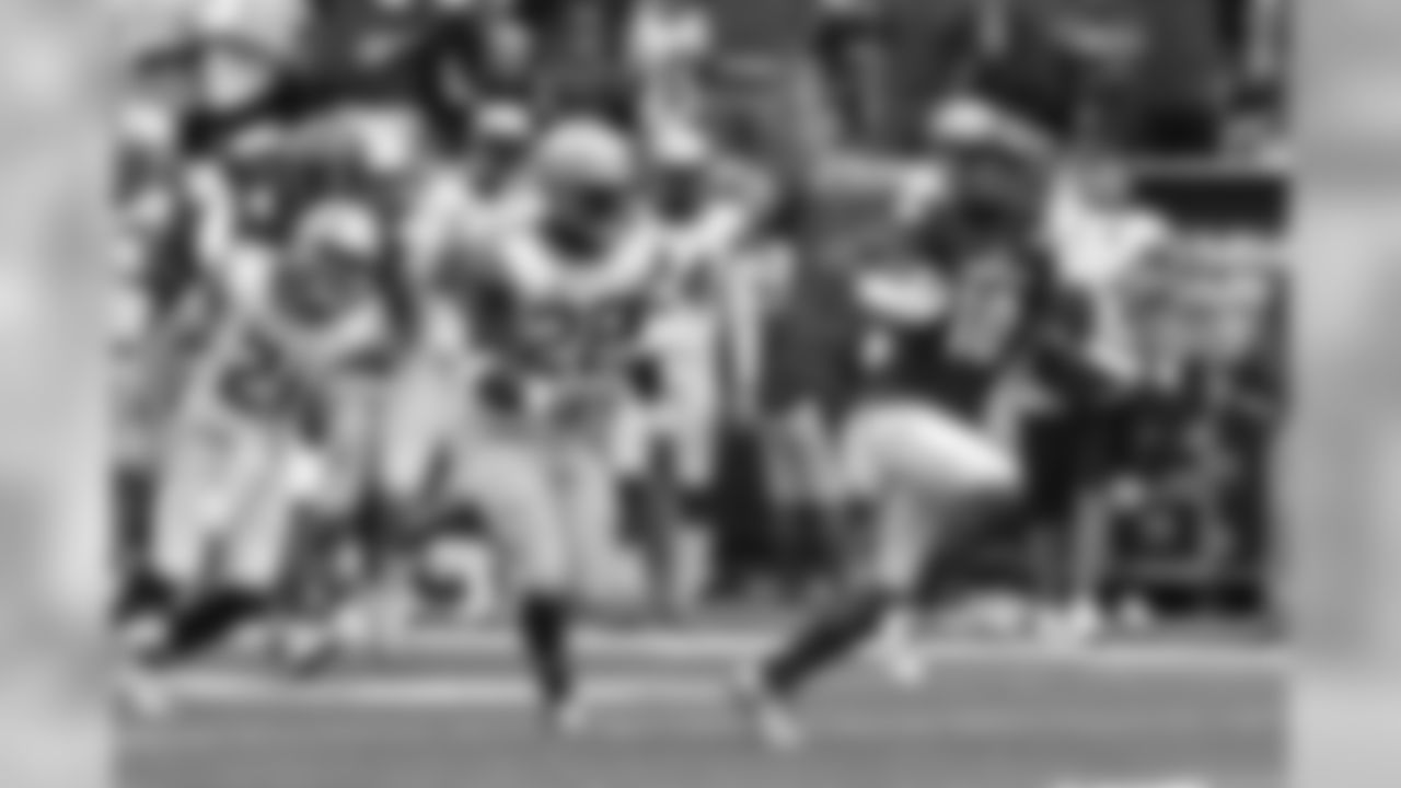 23 - CB Jaire Alexander - Louisville