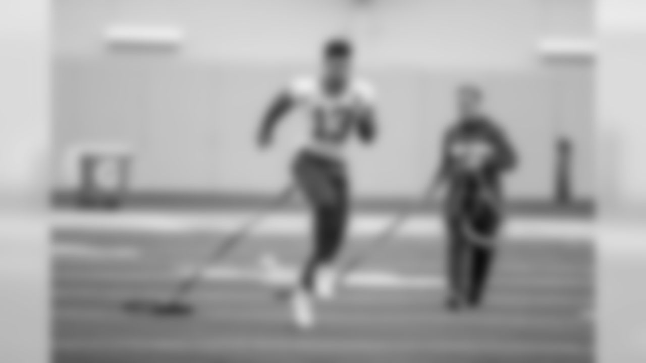 WR Allen Lazard
