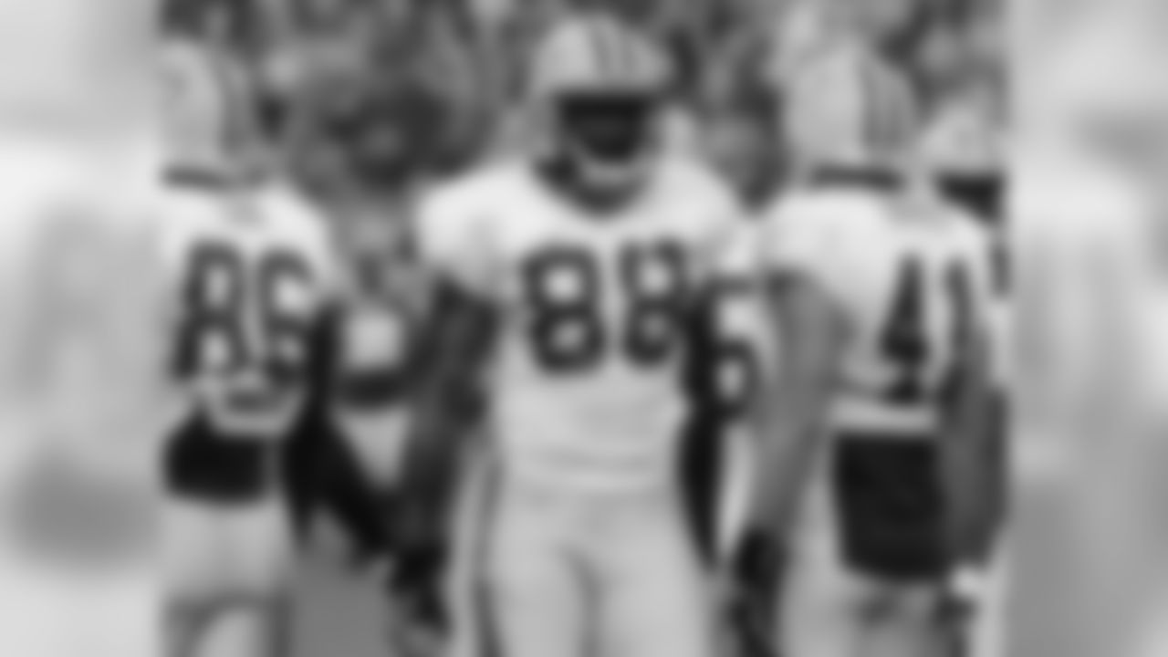 Jermichael Finley