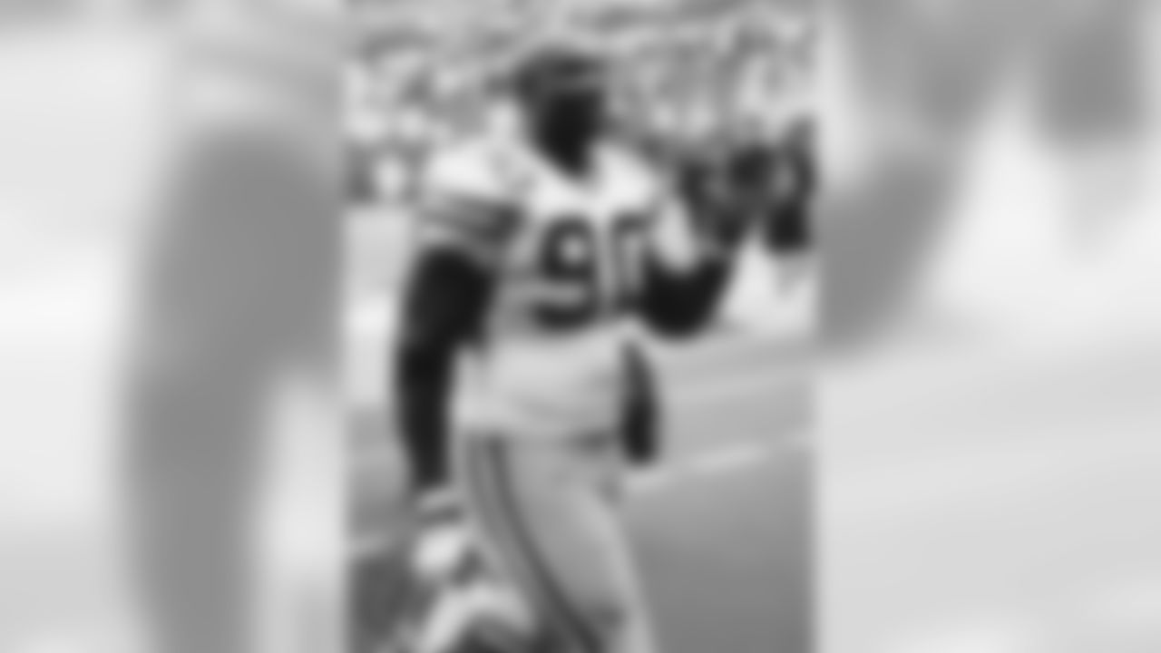 Packers at Cincinnati Bengals