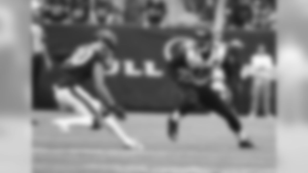 Jaguars WR Allen Robinson
