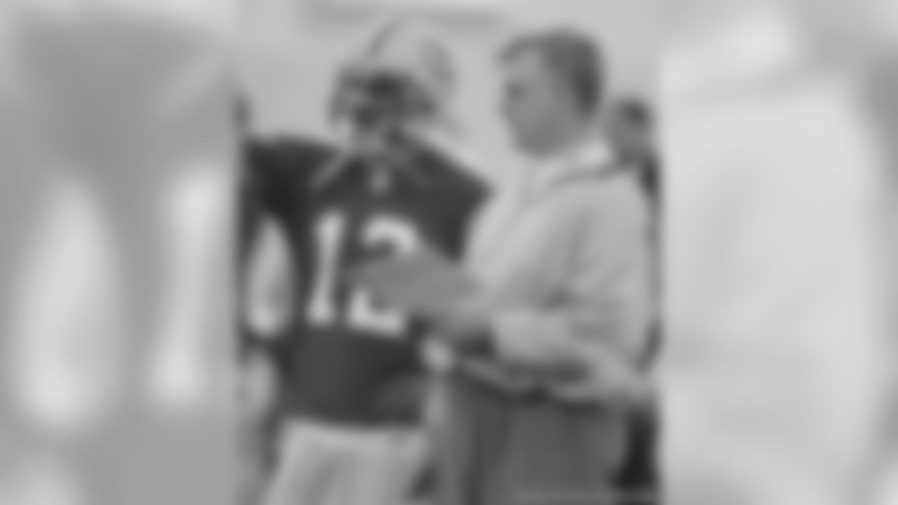 Rodgers & Sherman