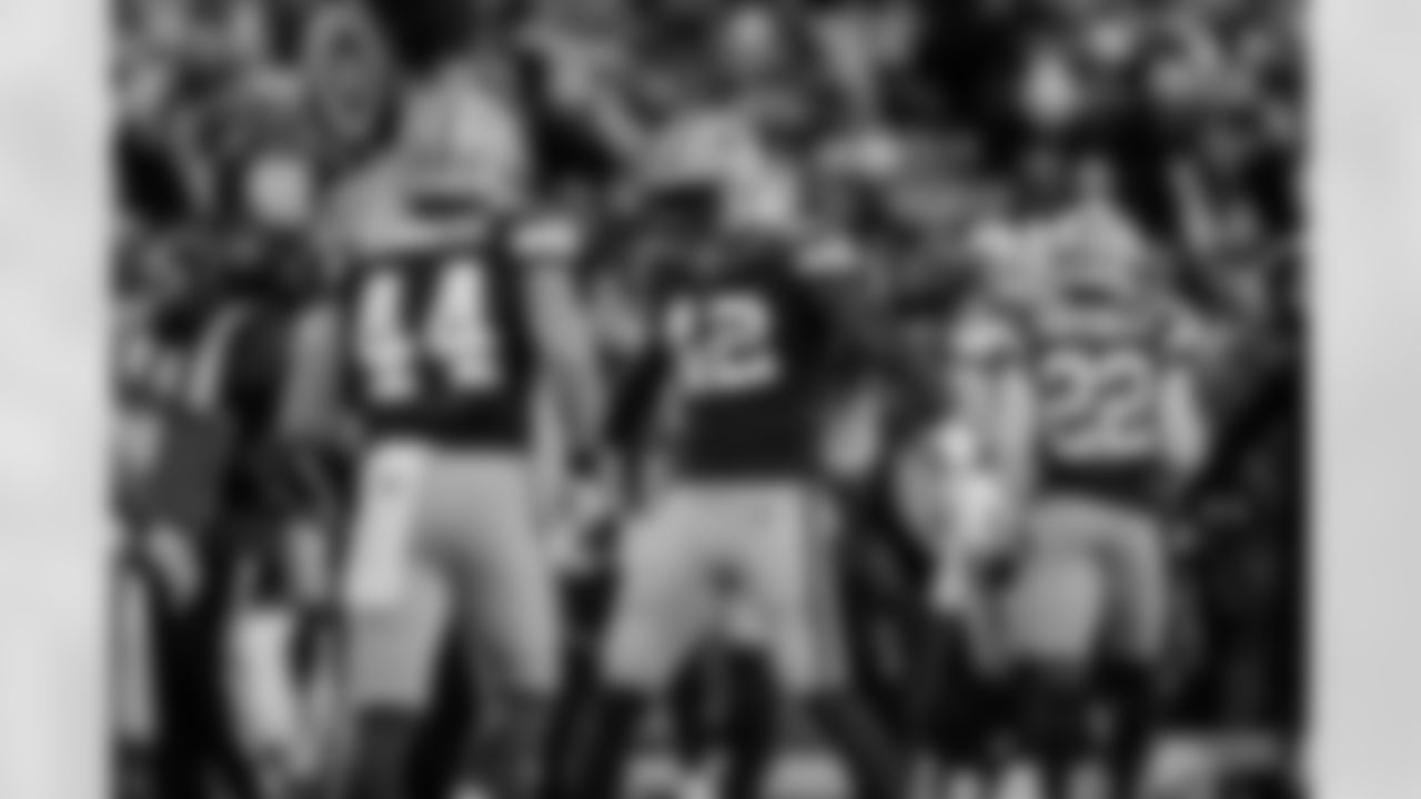 Green Bay Packers vs Los Angeles Rams
November 28, 2021