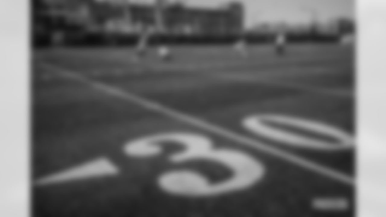 Practice on Wednesday, Sept. 14, 2022.