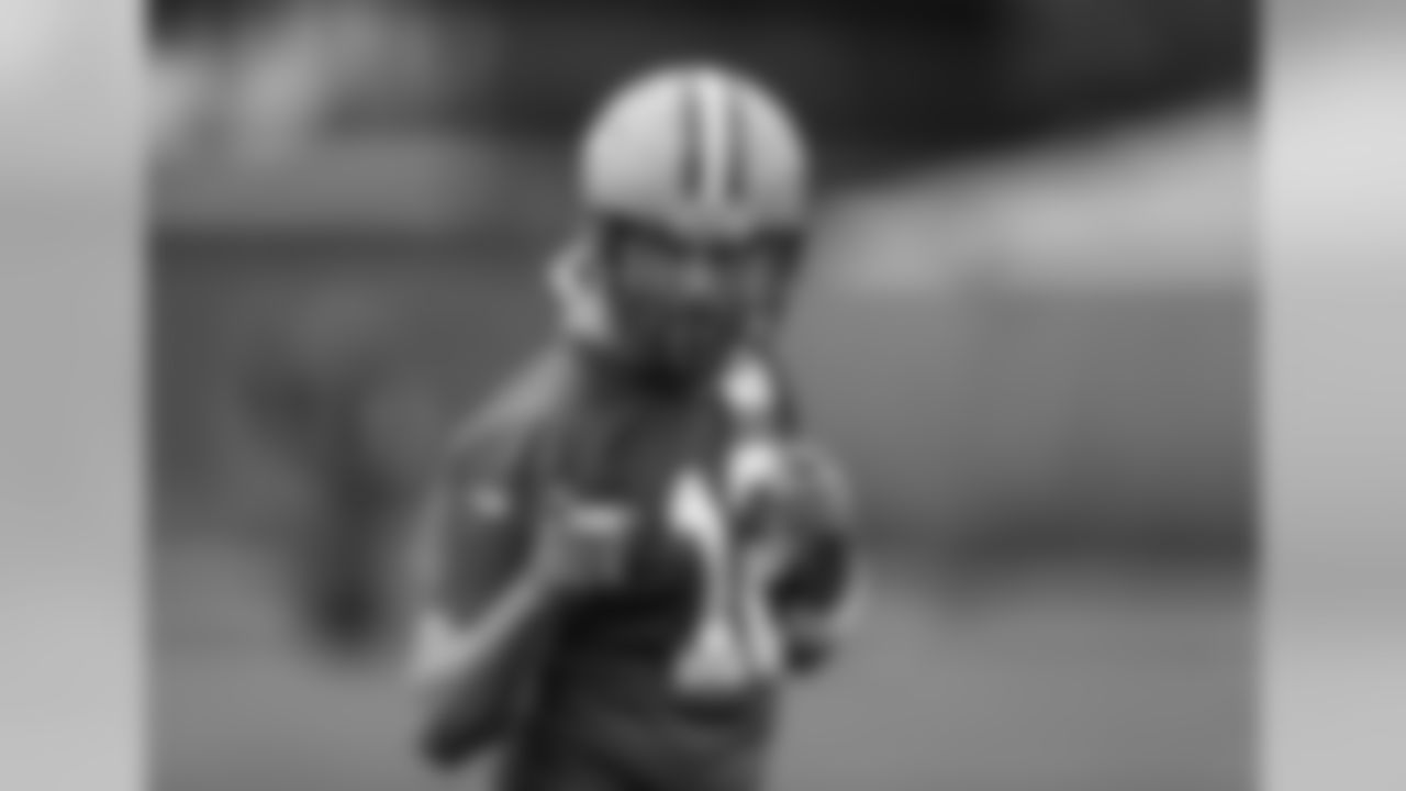 QB Aaron Rodgers