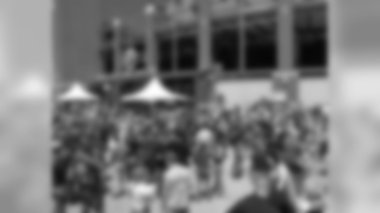 Sixth Annual 'Jerry Parins Cruise For Cancer'