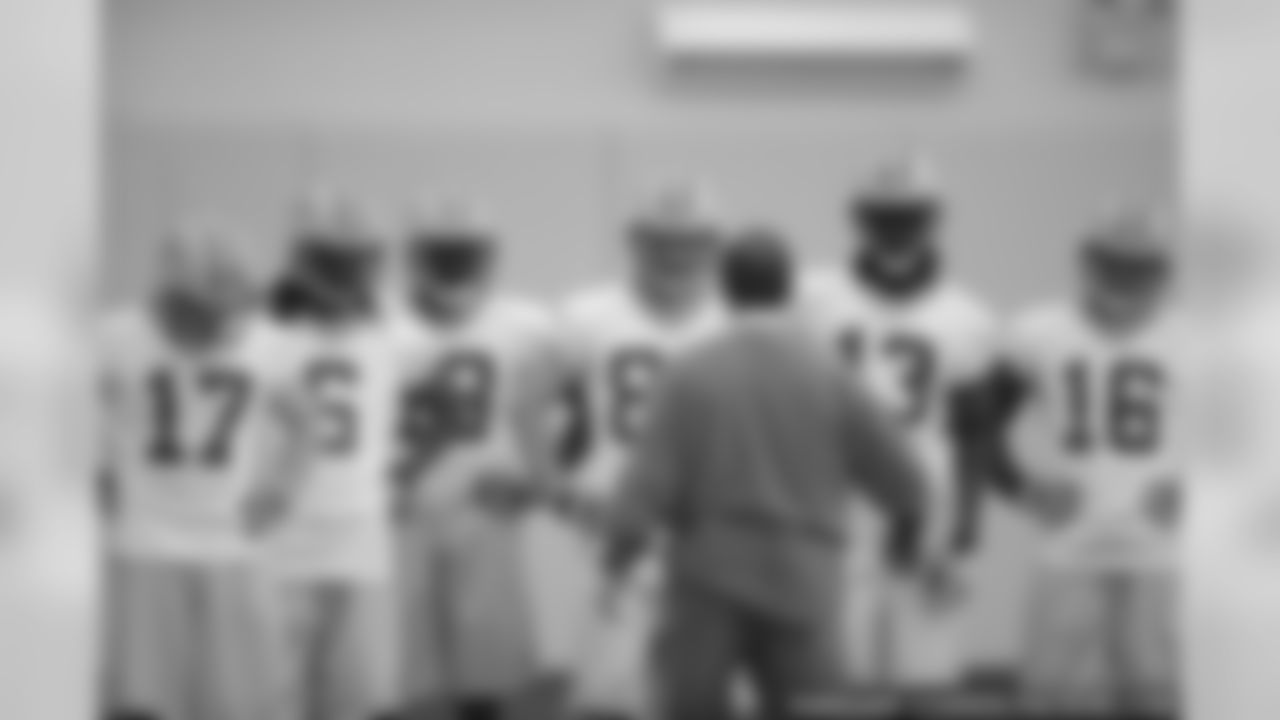 Receivers