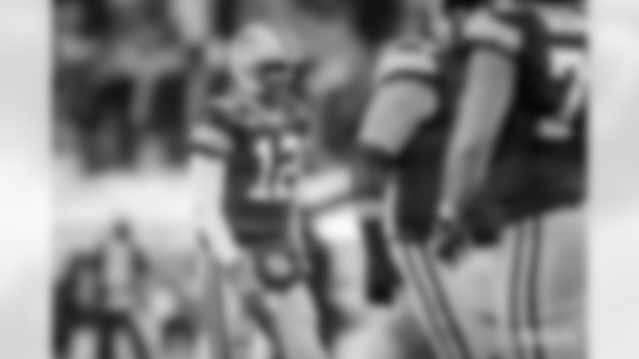 QB Aaron Rodgers