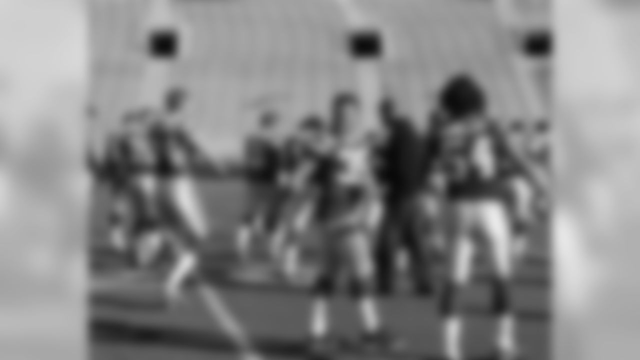 Packers 2009 Team Photo