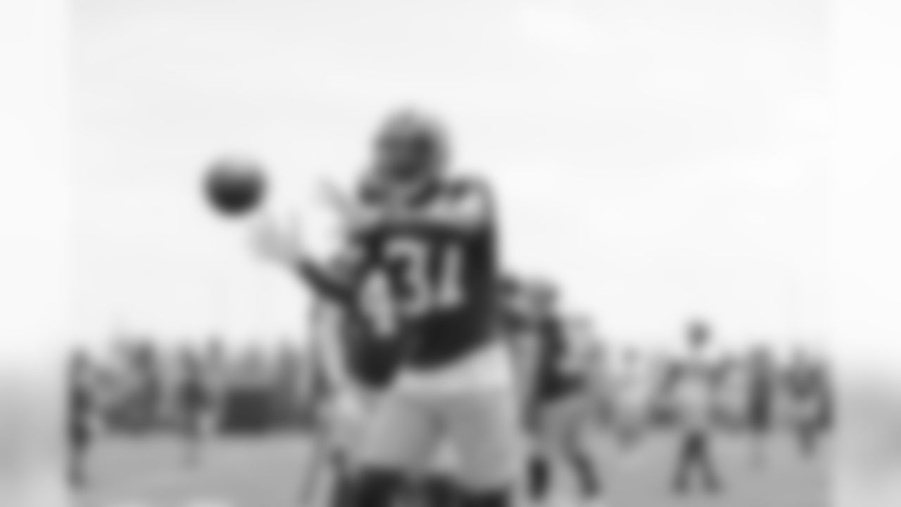 CB Josh Jackson