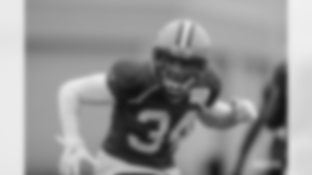 CB KeiVarae Russell