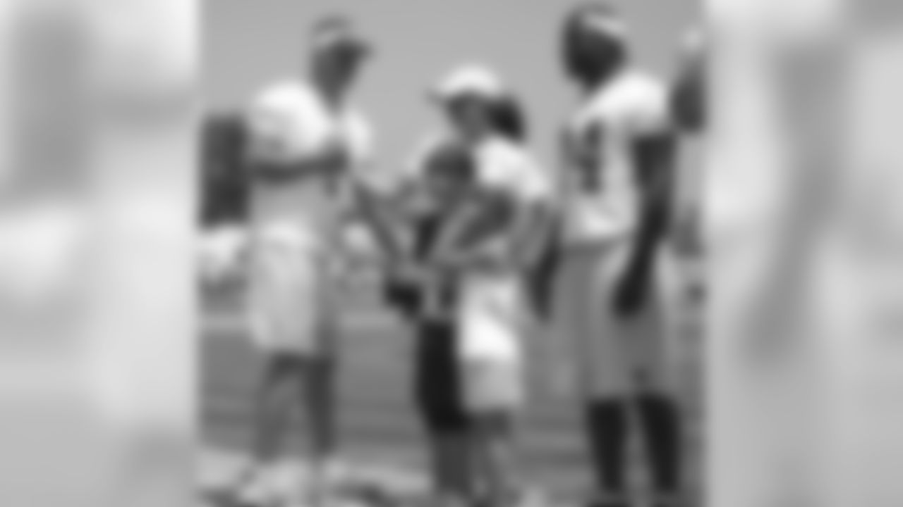 Brett Favre Celebrity Softball Game