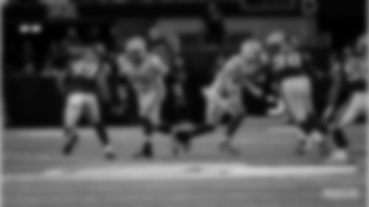 Packers T Bryan Bulaga during the 2019 season.