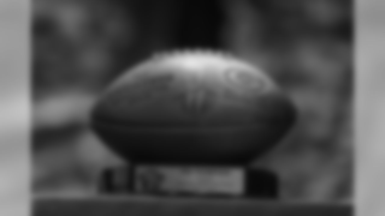 Packers Hall of Fame banquet inside the Lambeau Field Atrium on Saturday, May 4, 2019.