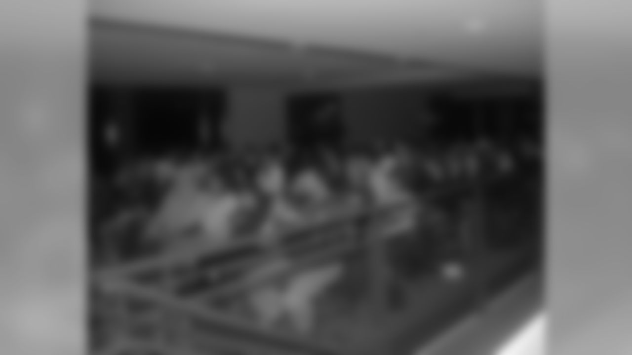 Black History Month Panel Discussion