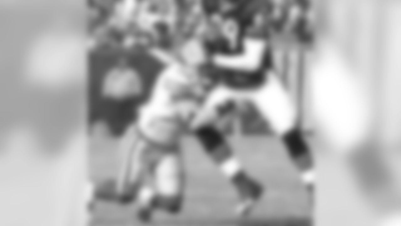 A.J. Hawk