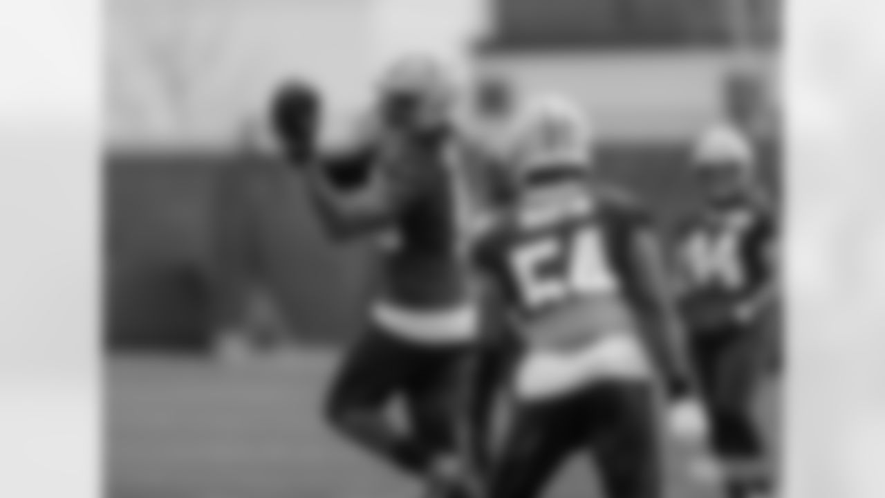LB Christian Kirksey
