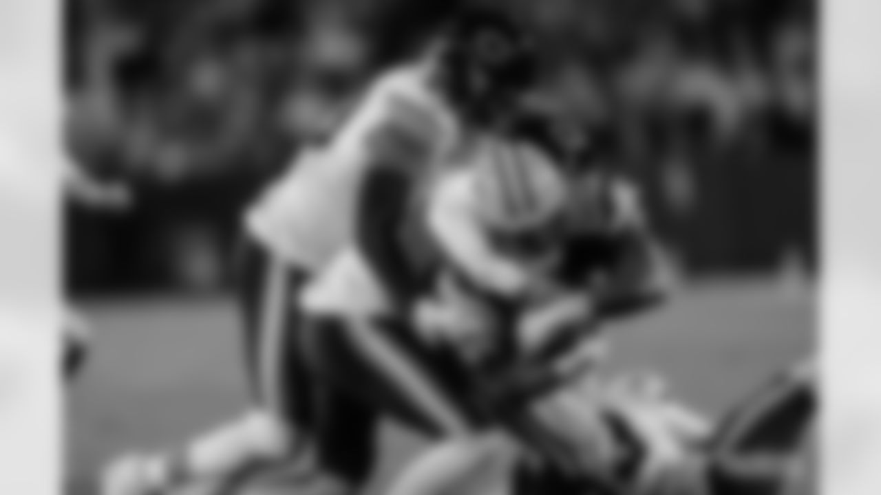 RB AJ Dillon