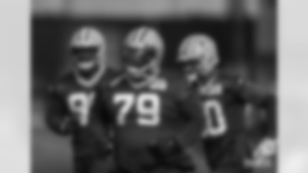 DL Anthony Rush