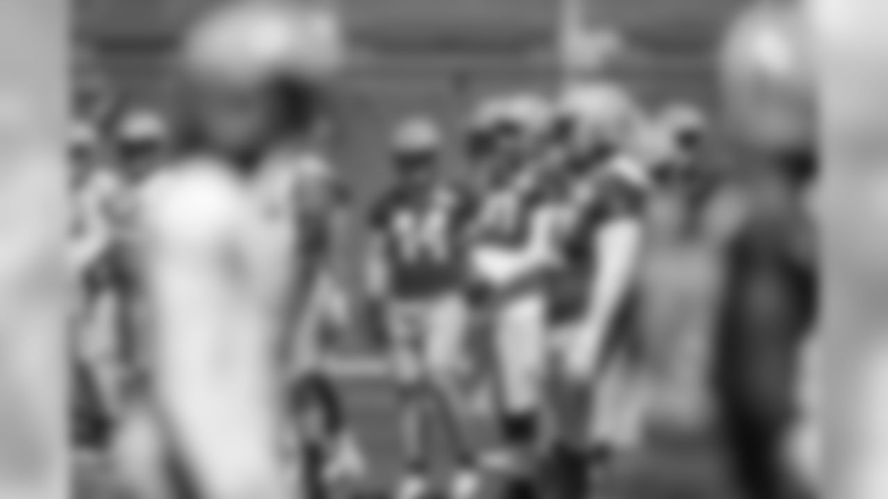 Green Bay Packers during minicamp practice on Tuesday, June 11, 2019.