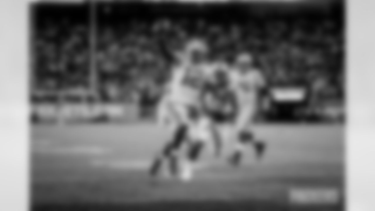 2018 season - QB Aaron Rodgers