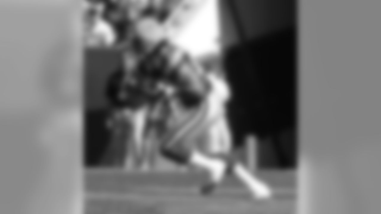 RB Noah Herron