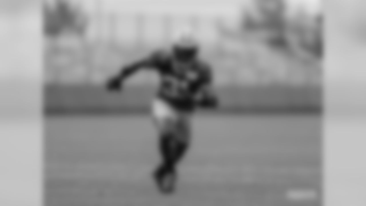 S Adrian Amos