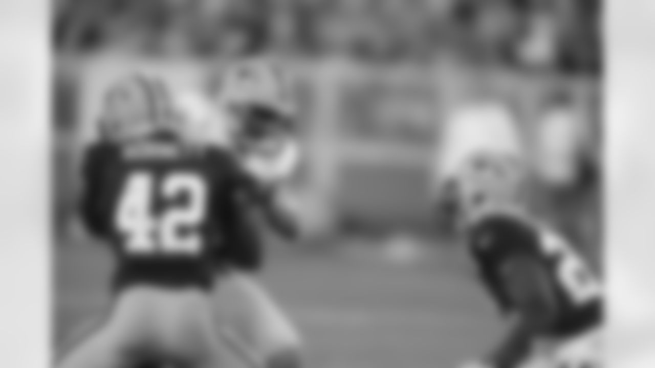 S Morgan Burnett