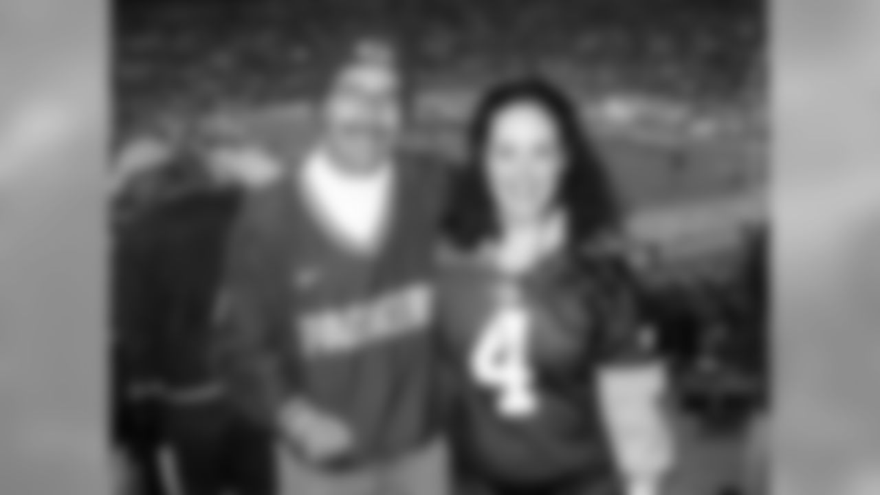 Packers Fan Memories