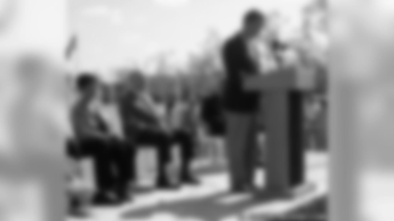 Congressman Mark Green