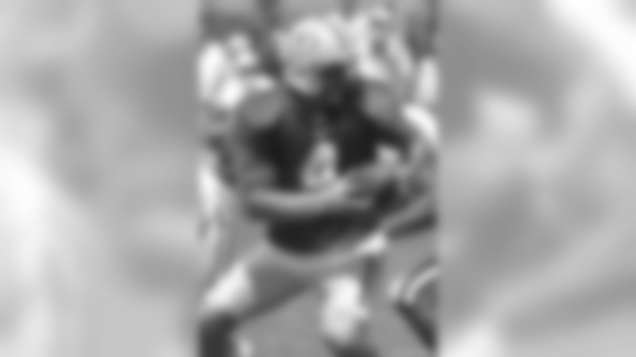 Brett Favre